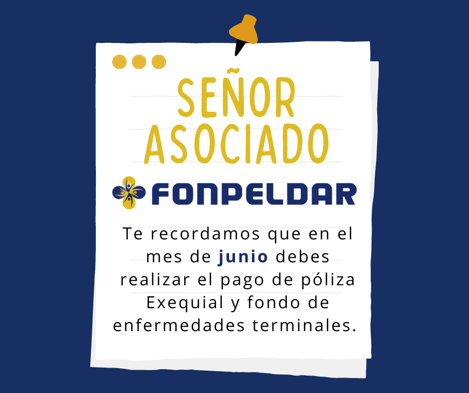 Noticias Fonpeldar